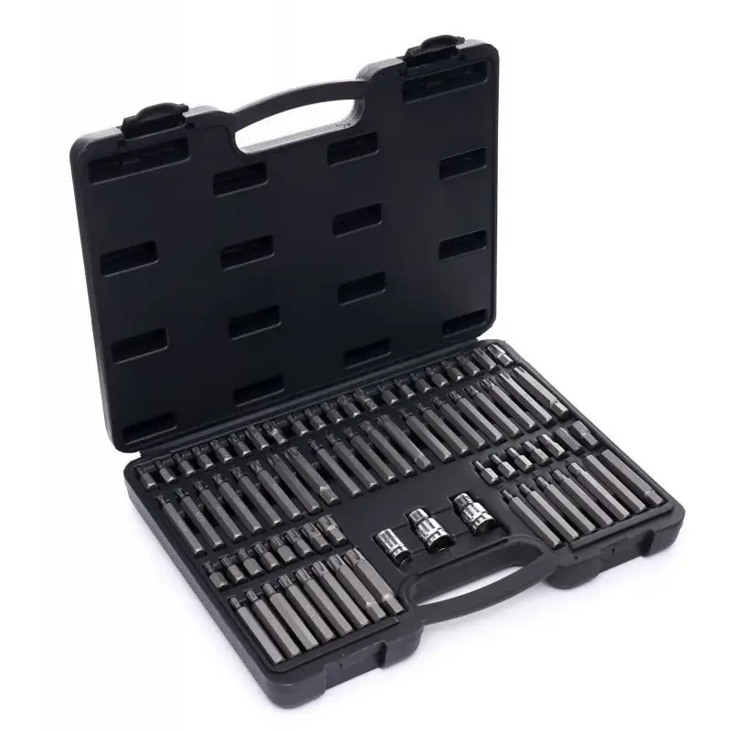 Набор бит Kraft&Dele KD10954 75 шт.