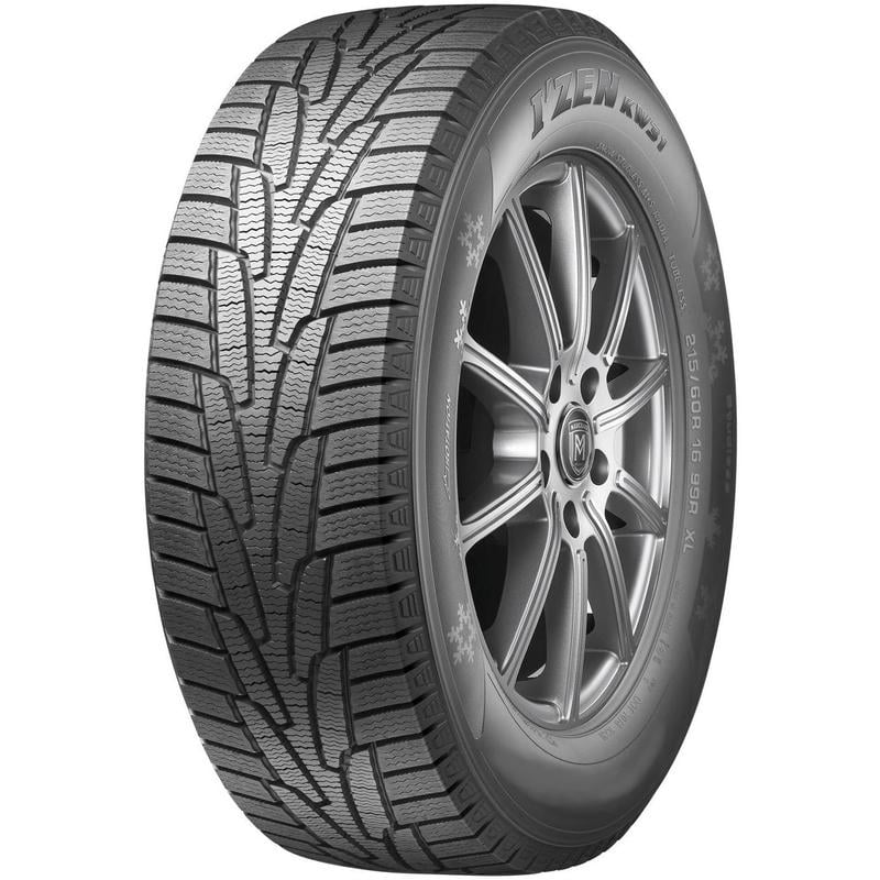 Автошина Marshal I'Zen KW31 195/60 R15 88R (267312)