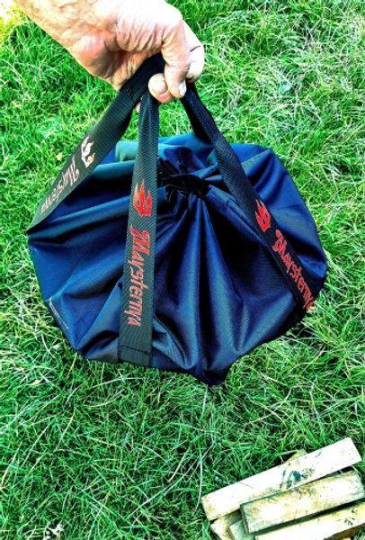 Сумка-переноска Maysternya для казана 8 л (MS8) - фото 6