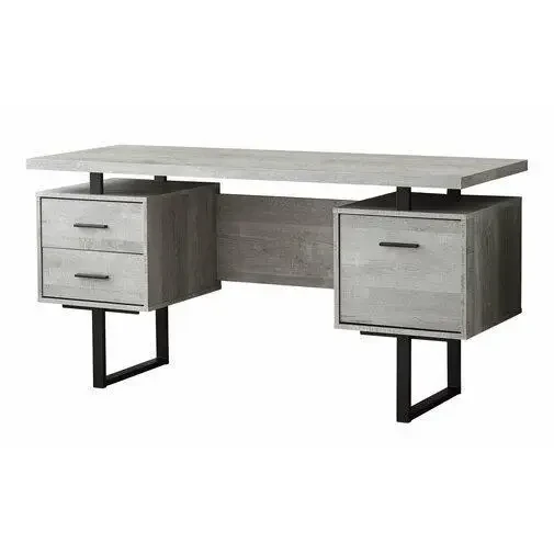 Письменный/рабочий стол Loft NS-1339 для работы и кабинета (3075780592)