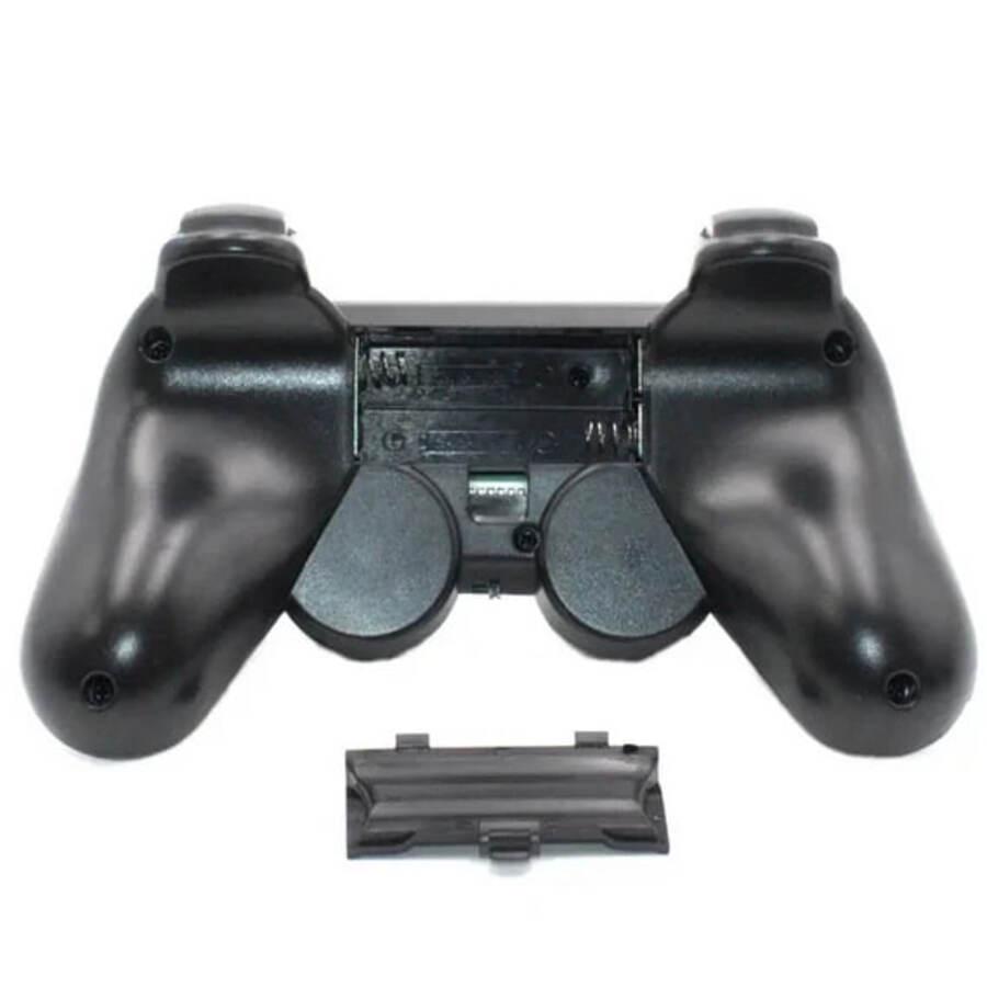 Приставка ігрова з джойстиками Mini Game Stick M8 64 GB 4K HDMI (976411) - фото 3