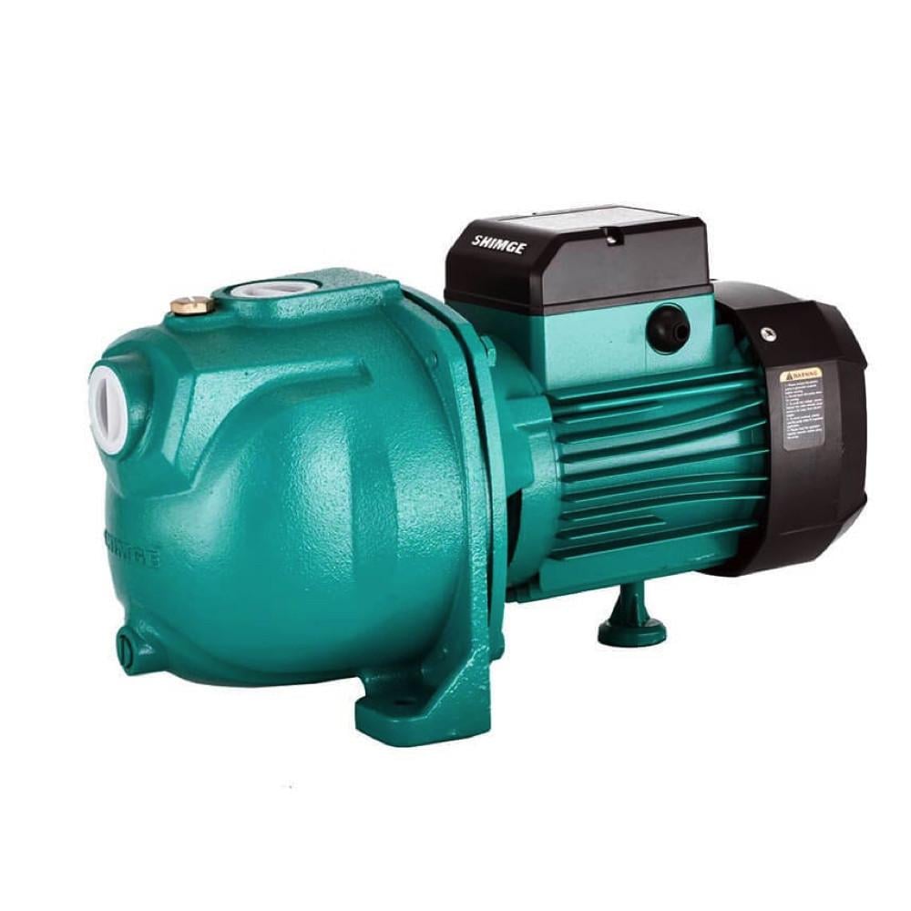Насос центробежный SHIMGE SGJW110S 1,1 кВт Нmax 48 м Qmax 90 л/мин (1644882683) Насос центробежный SHIMGE SGJW110S 1,1 кВт Нmax 48 м Qmax 90 л/мин (1644882683)