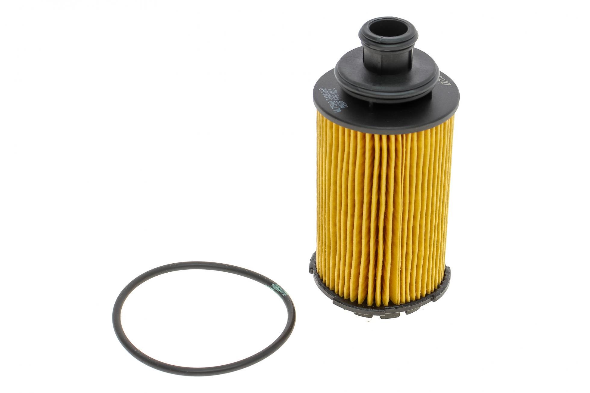 Фильтр масла WIX Filters 7540 682/5