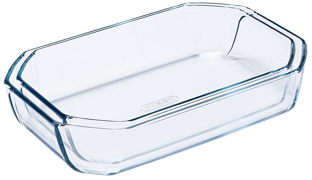 Набор форм прямоугольные Pyrex Inspiration 2 шт. (913S037/7643)