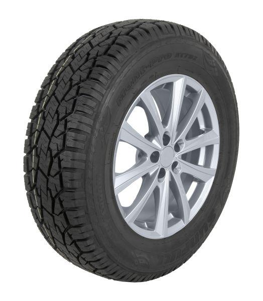 Шина літня SUNFULL Mont-Pro AT782 265/65R17 112T