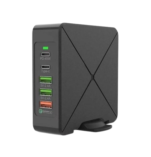 Зарядное устройство KT PowerStation PD-75W