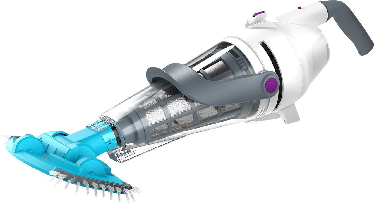 Пилосос ручний для басейну Kokido Telsa EV50