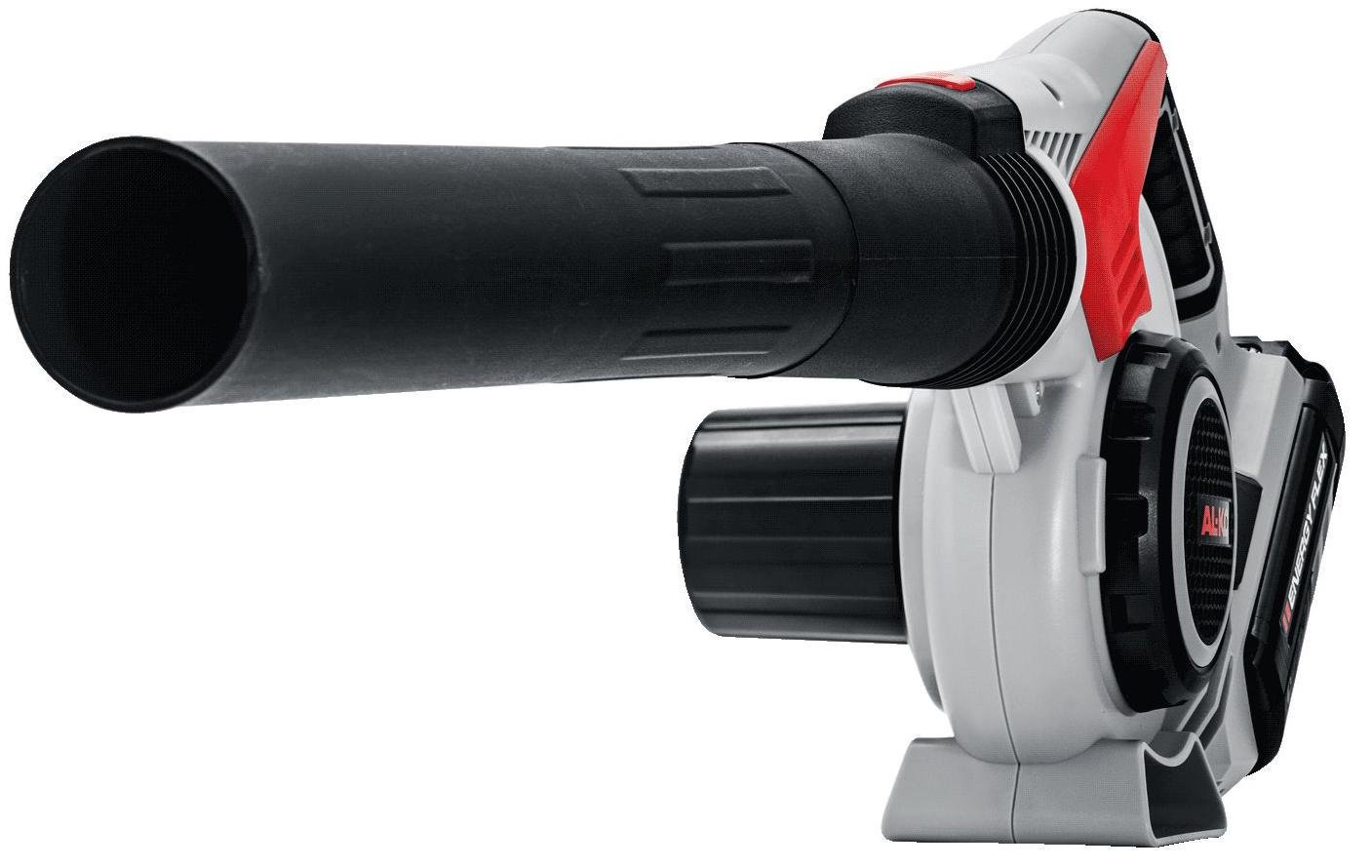Повітродув AL-KO LB 4060 без акумулятора та зарядного пристрою - фото 4