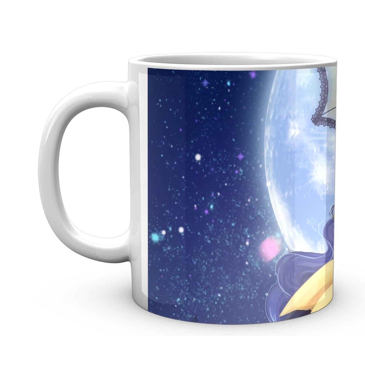 Чашка Geekland Sailor Moon Рэй (SM 02.28)