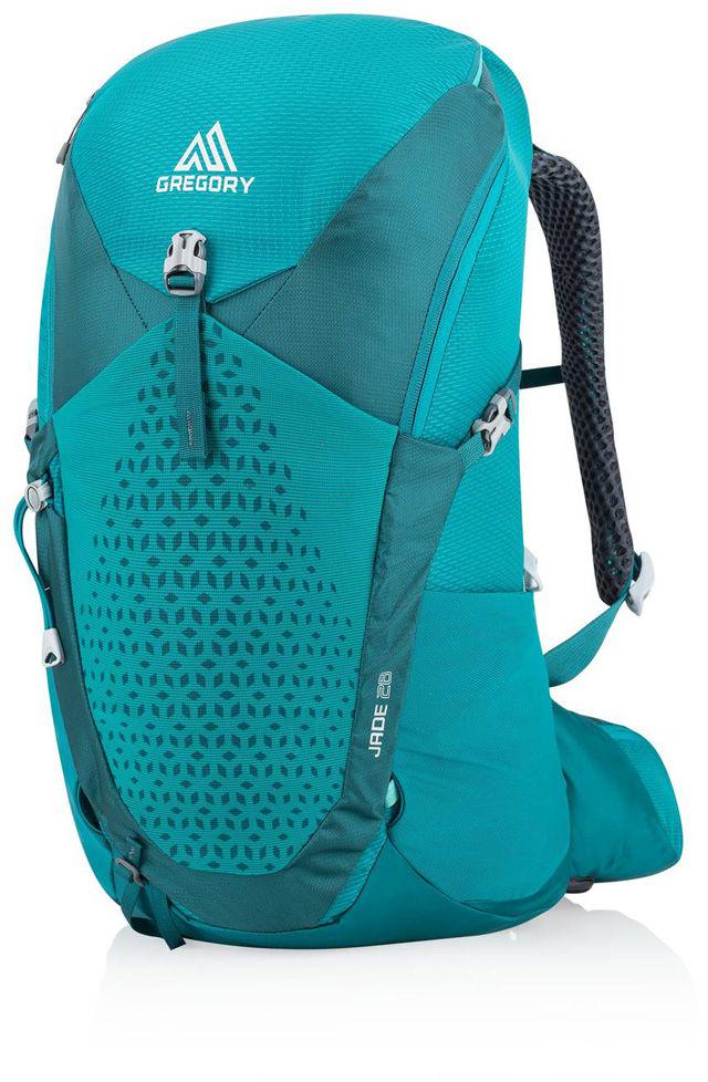 Рюкзак Gregory Jade 28 S/M Синий (1053-111569/7415) Рюкзак Gregory Jade 28 S/M Синий (1053-111569/7415)