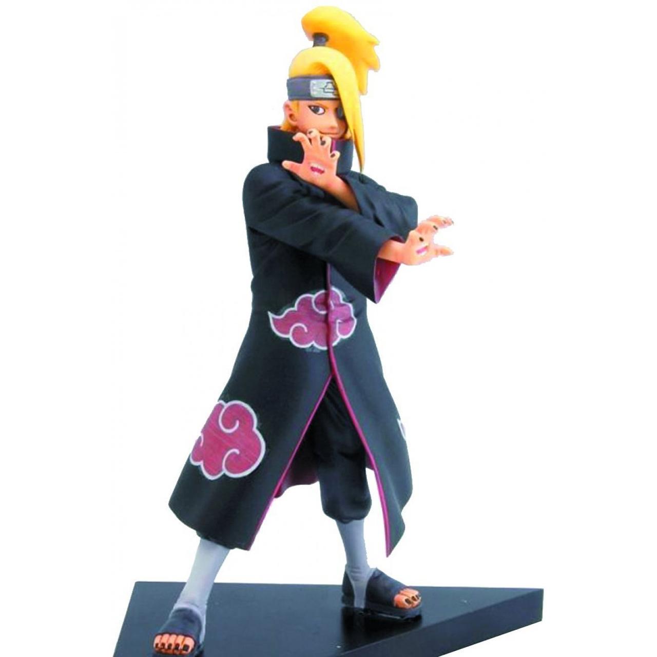 Фигурка Banpresto Naruto Daidara 17 см (NA22.060)