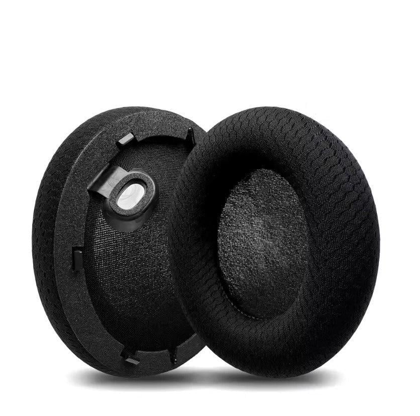 Амбушури сітчасті тканинні для навушників Anker Soundcore Space One Чорний