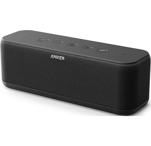 Портативная колонка Anker Soundcore boost 20 W IPX5/IPX7 - фото 1