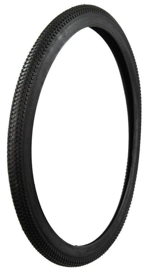 Покрышка велосипедная GREY'S R-29 29х2,125 P1277D 27TPI BLK (GR43329)