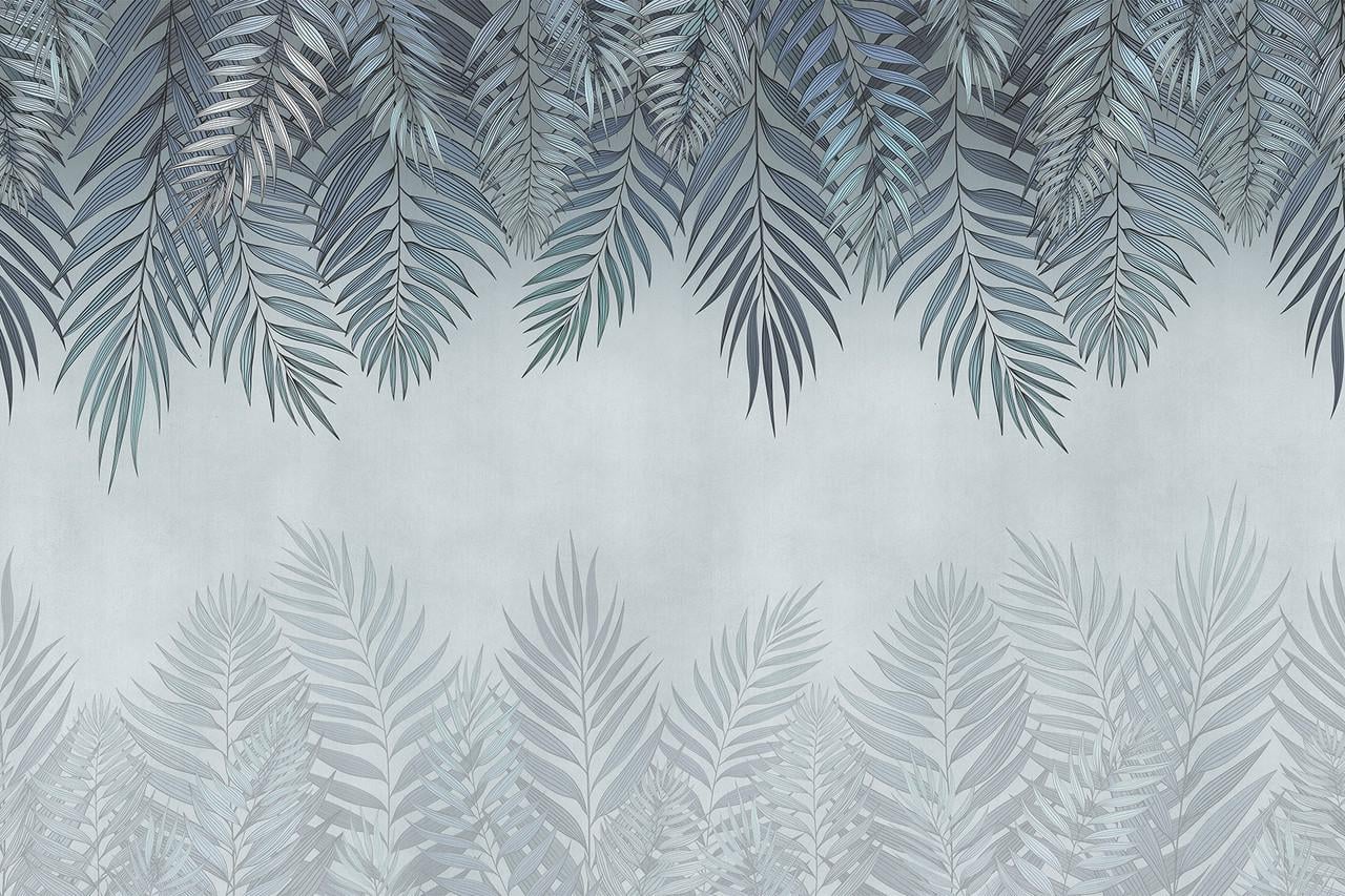 Фотофон виниловый Frontlit 90x60 см 450 г/м2 №56645