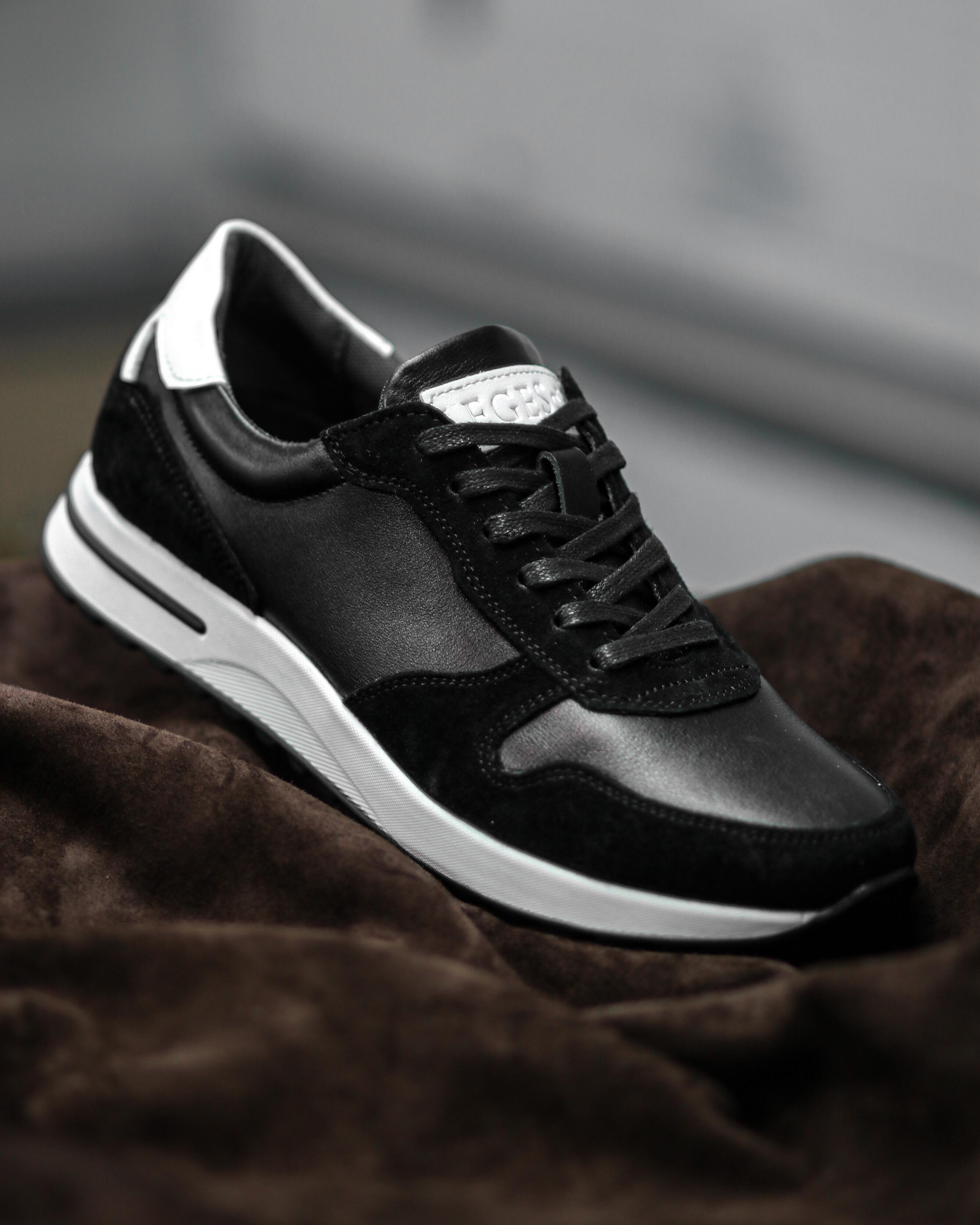 Кроссовки кежуал BRONX р. 41 - фото 5 Кроссовки кежуал BRONX р. 41 - фото 5