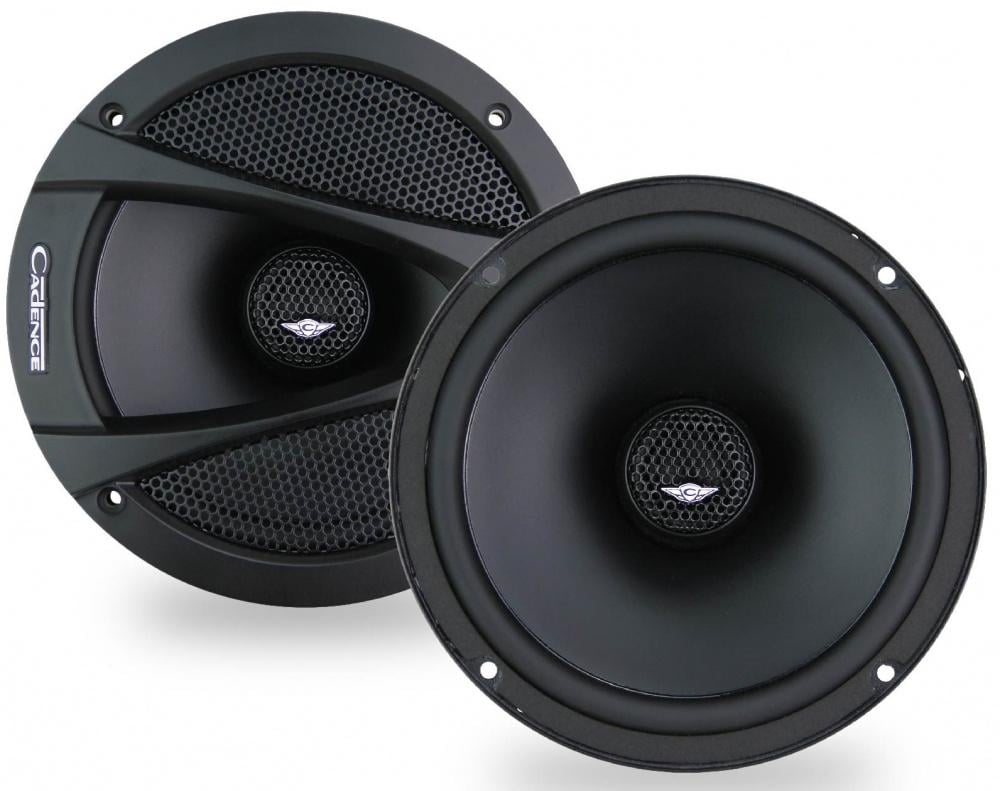 Коаксиальная акустика Cadence QR 965