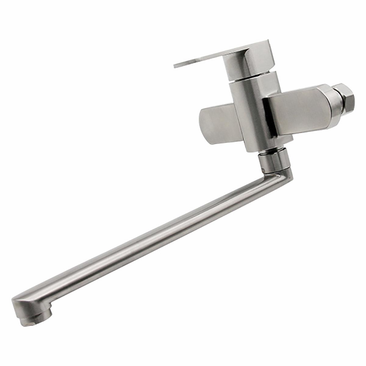 Смеситель для кухни настенный Lambert Shiraz (LR3016C)