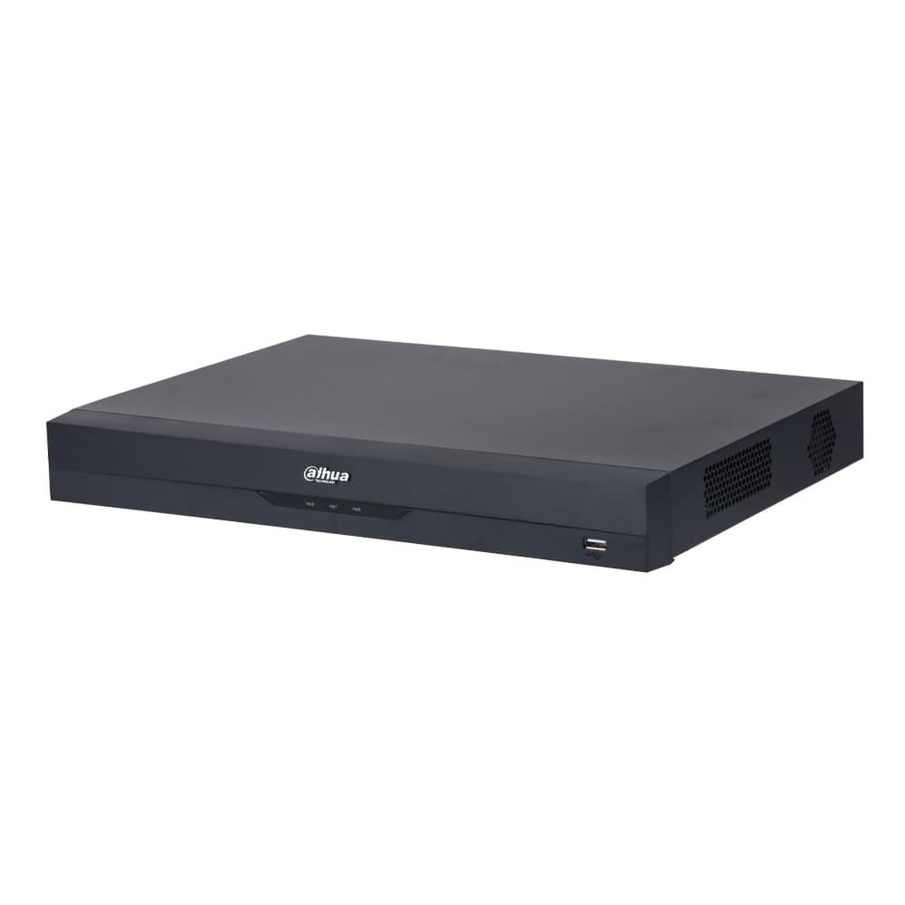Видеорегистратор Dahua NVR DHI-NVR2208-I2 8-канальный