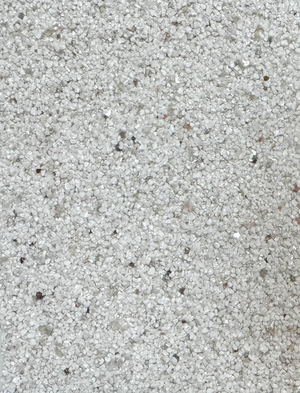 Штукатурка гранитная Fastrock Fg2+S1 слюда 10 л (18132392)