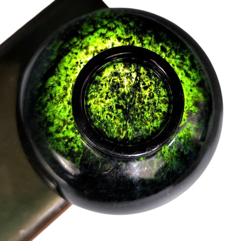 Пиала нефритовая Аромат чая 110 мл (13-0-0120) - фото 4 Пиала нефритовая Аромат чая 110 мл (13-0-0120) - фото 4