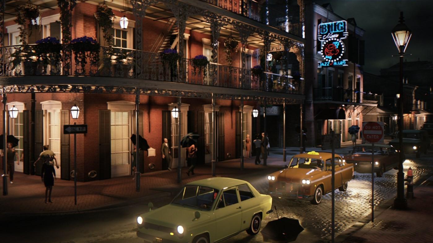 ᐉ Ключ активації Mafia III: Definitive Edition для Xbox One