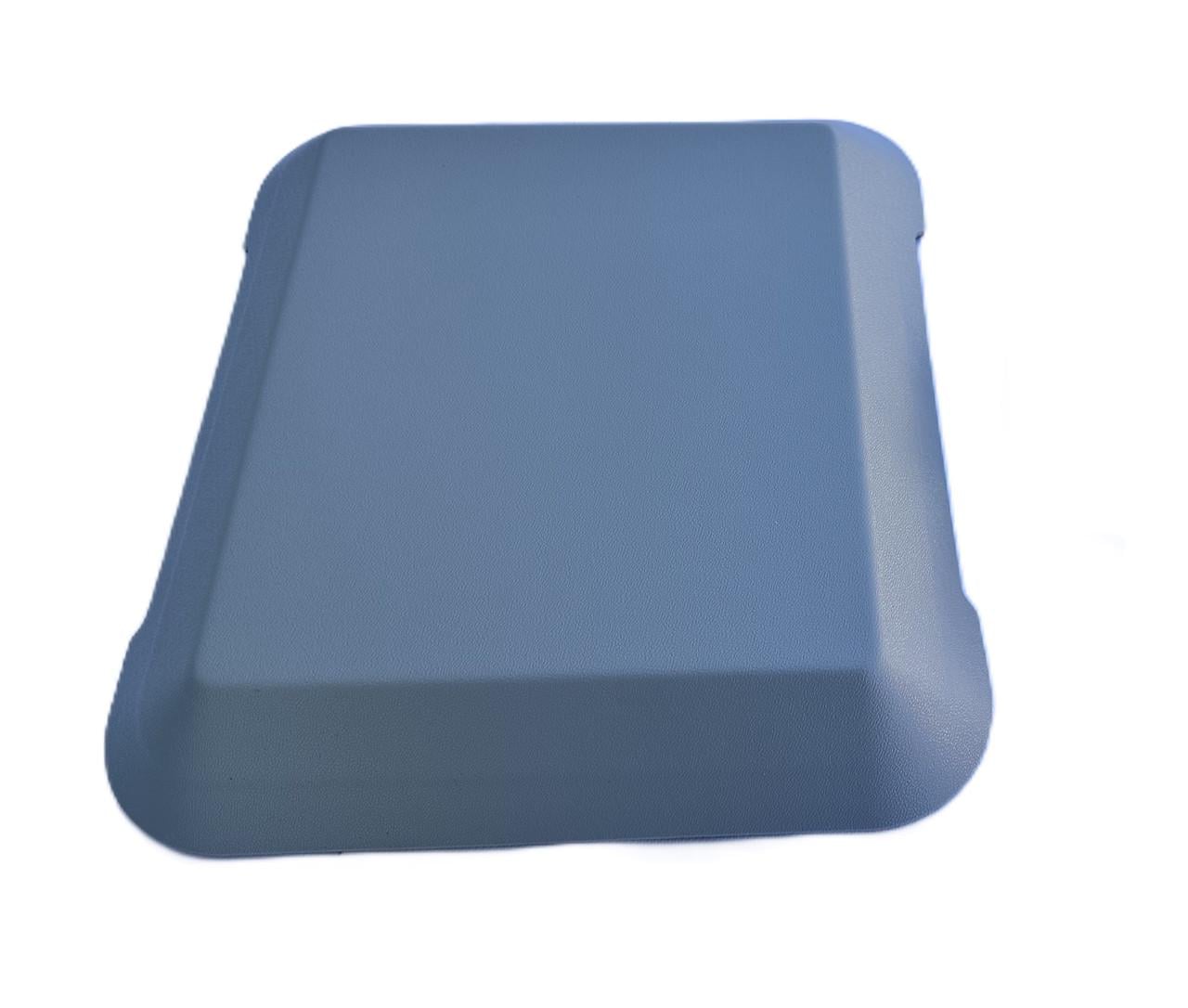 Корпус для переобладнання терміналу Starlink MINI у Drivelink MINI Сірий (2906292894)