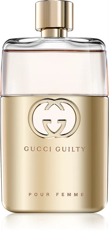 Туалетная вода Gucci Guilty в транспортной упаковке 90 мл (1634_3017)