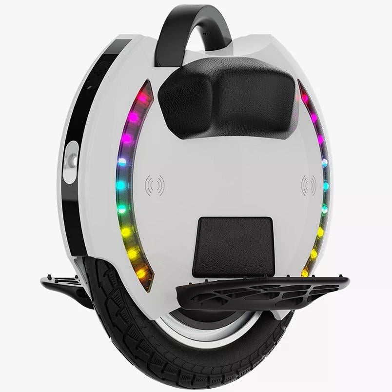 Моноколес KingSong 14D 800W 420Wh 60V 14" Белый