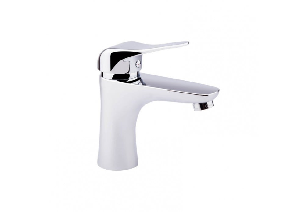 Смеситель для умывальника Q-tap Integra 001