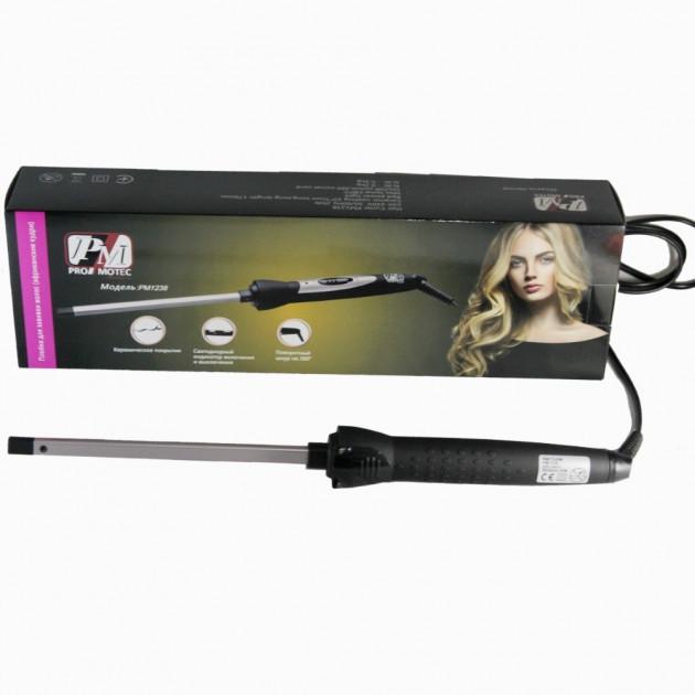 Плойка для афрокудрей Promotec PM-1237 - фото 3