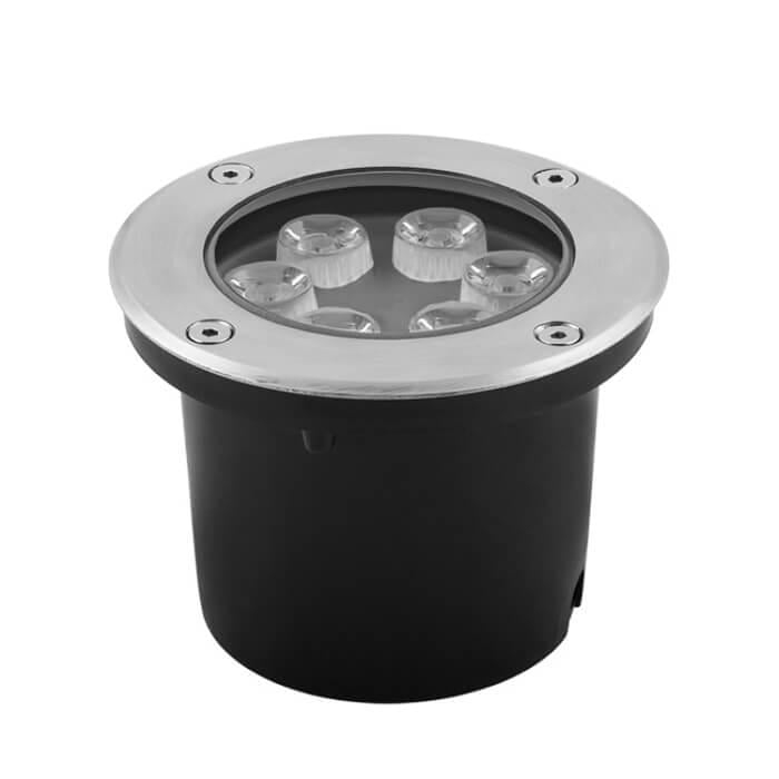 Світильник тротуарний Feron SP4112 6W 2700K (32015)