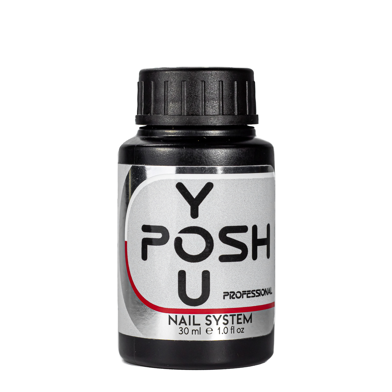 Закрепитель для гель-лака YouPOSH Non-Wipe Top без липкого слоя 30 мл
