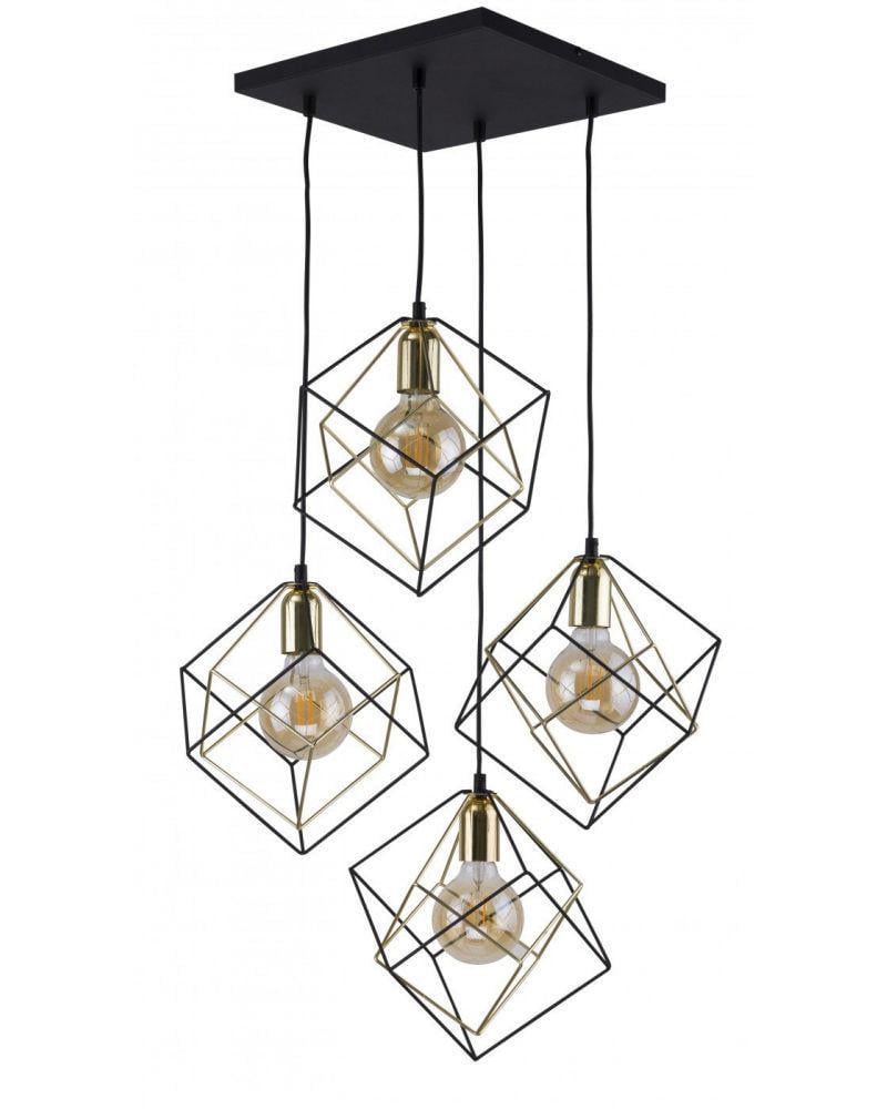 Підвісний світильник Tk-lighting Alambre (2778)