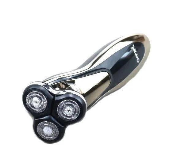 Електробритва Gemei GM 7719 для сухого та вологого гоління Електробритва Gemei GM 7719 для сухого та вологого гоління