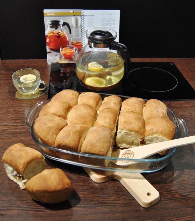 Жаровня прямоугольная Simax 7296 3,5 л (314227) - фото 3 Жаровня прямоугольная Simax 7296 3,5 л (314227) - фото 3