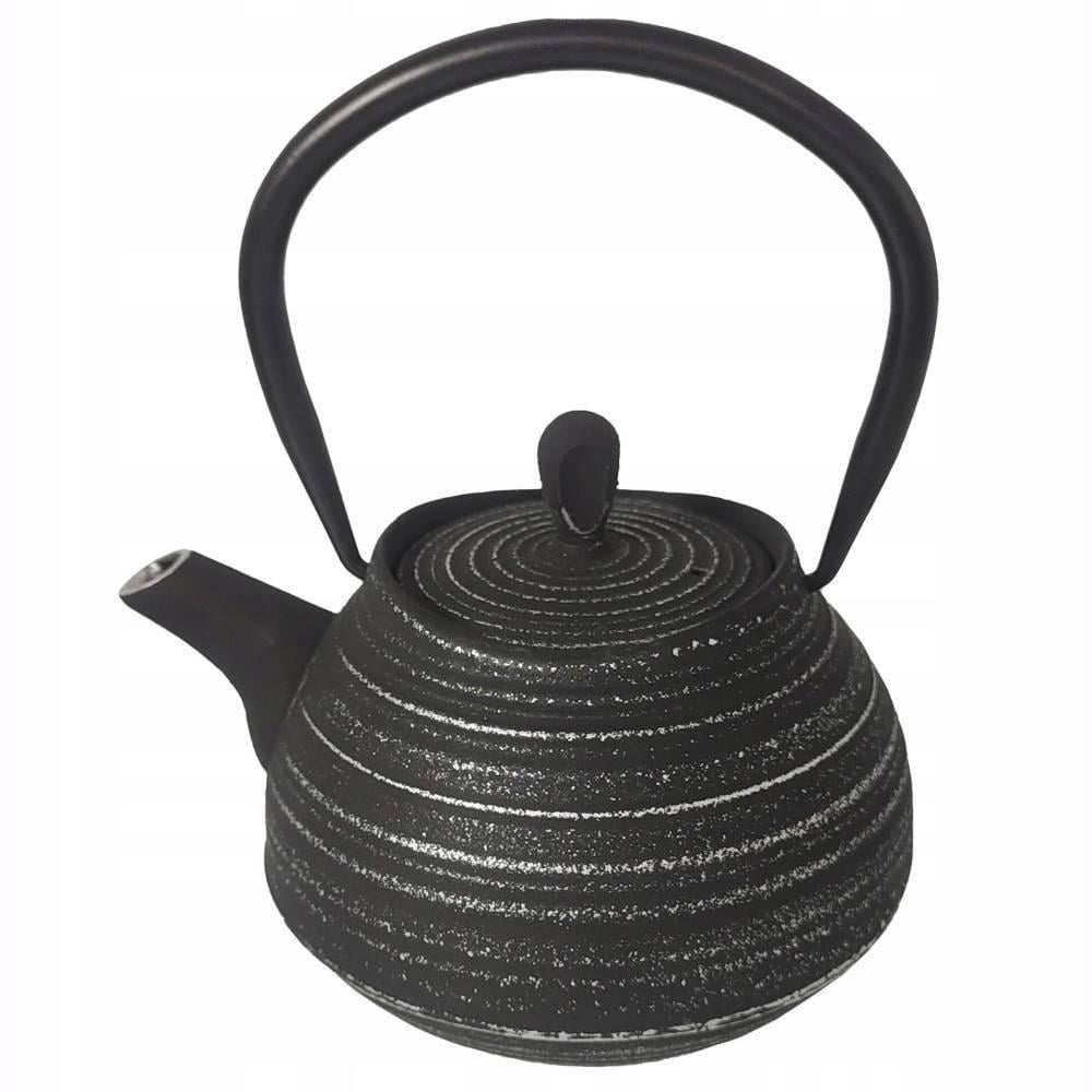 Заварочный чайник Kamille KM-4832 600 мл