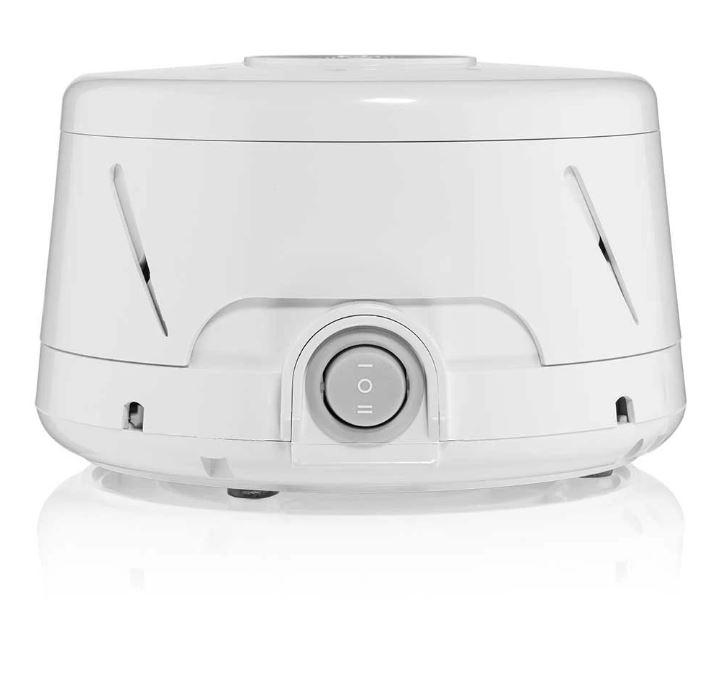 Генератор білого шуму Dohm Classic з крильчаткою 220 В (1107-02) - фото 2