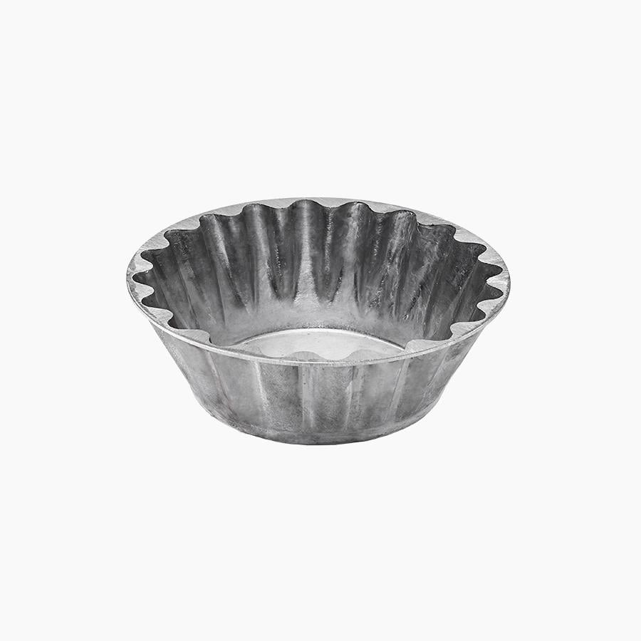 Форма хлебная Полтавская 209х139x71 мм (F101)