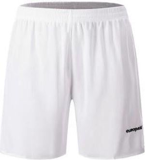 Шорты игровые Europaw L Белый - фото 2