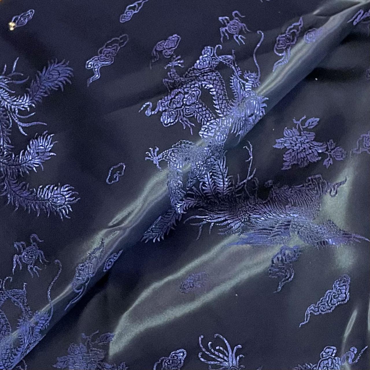 Ткань подкладочная хамелеон Фиолетовый (24479424)