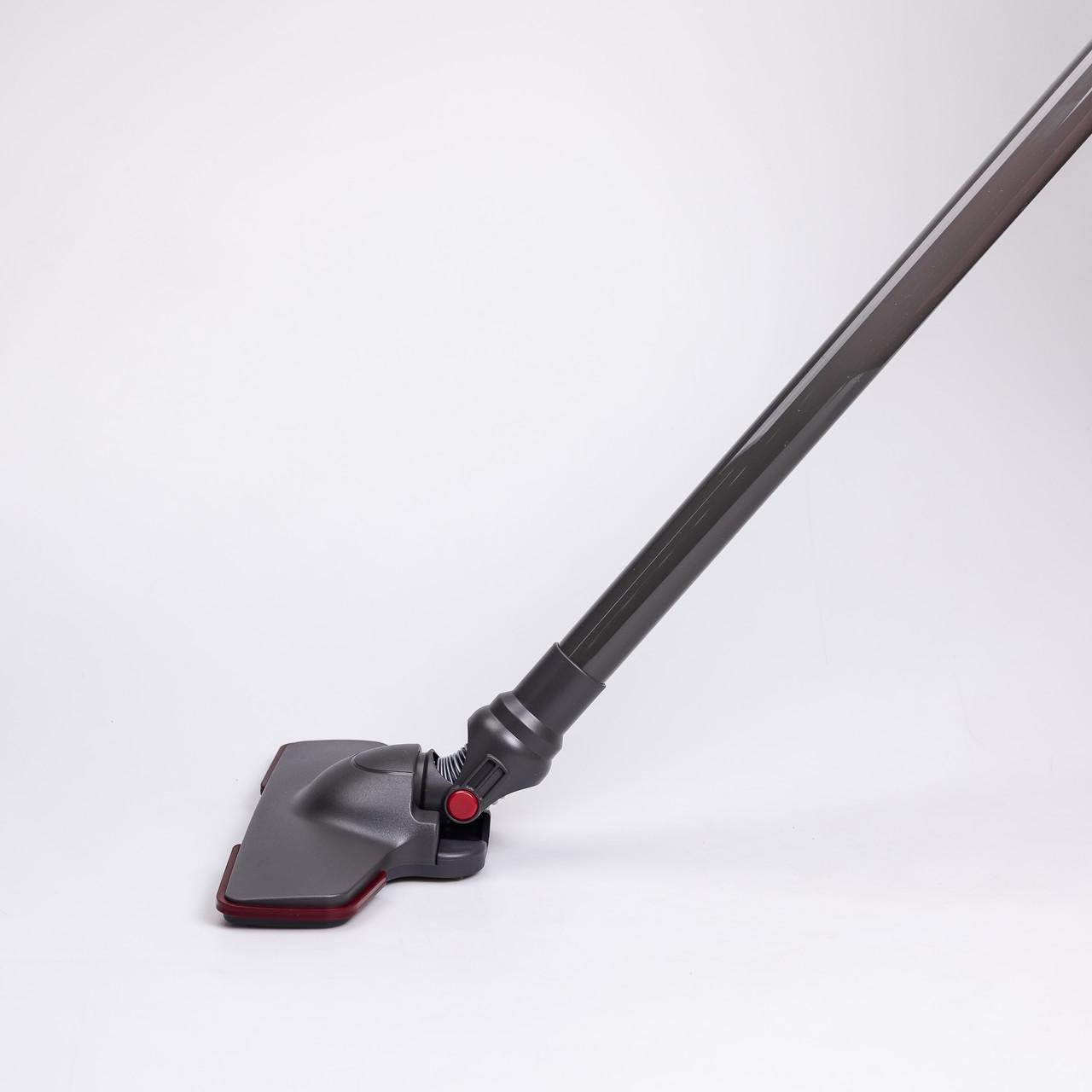 Пылесос ручной Sokany на аккумуляторе для сухой уборки 2000 Вт (5851) - фото 6