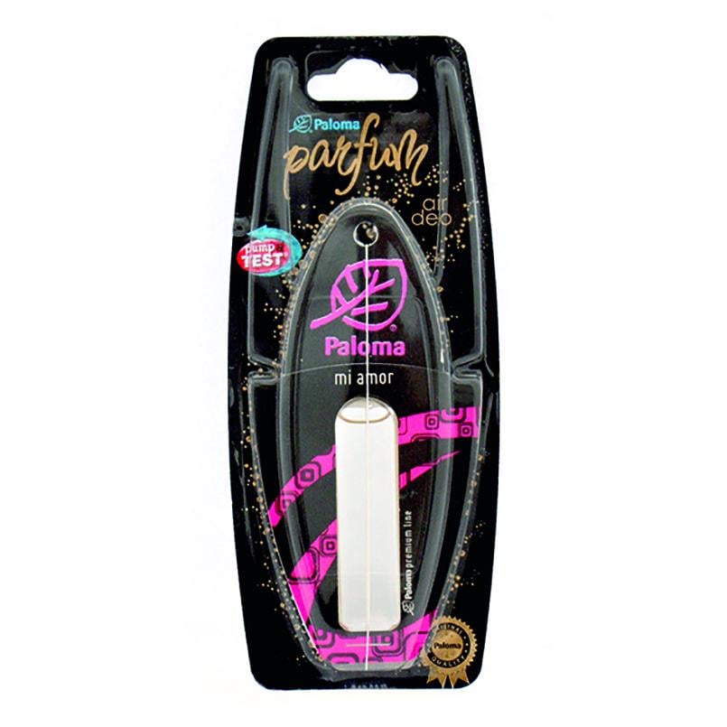 Ароматизатор Paloma Parfume Line Premium Mi Amor жидкий