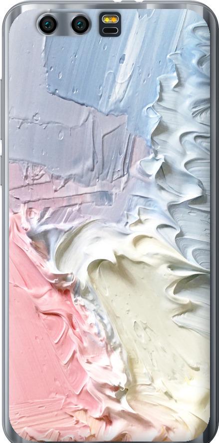 Чехол на Huawei Honor 9 Пастель v1 (3981u-998-42517)