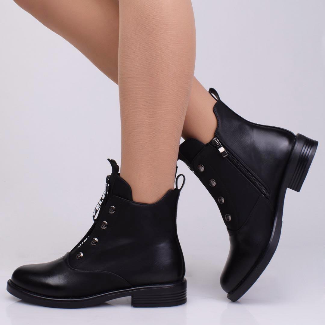 Ботинки женские демисезонные 334827 р. 36 23,5 см