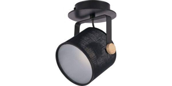 Спот TK Lighting Relax LED Black (1390)