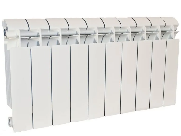 Радиатор Global VOX R 350 алюминиевый 1 секц. (350/1)