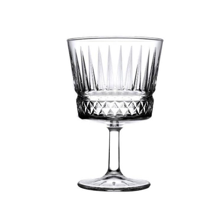 Набор бокалов для коктейля Pasabahce Elysia 440455-4 260 мл 4 шт. (119557)