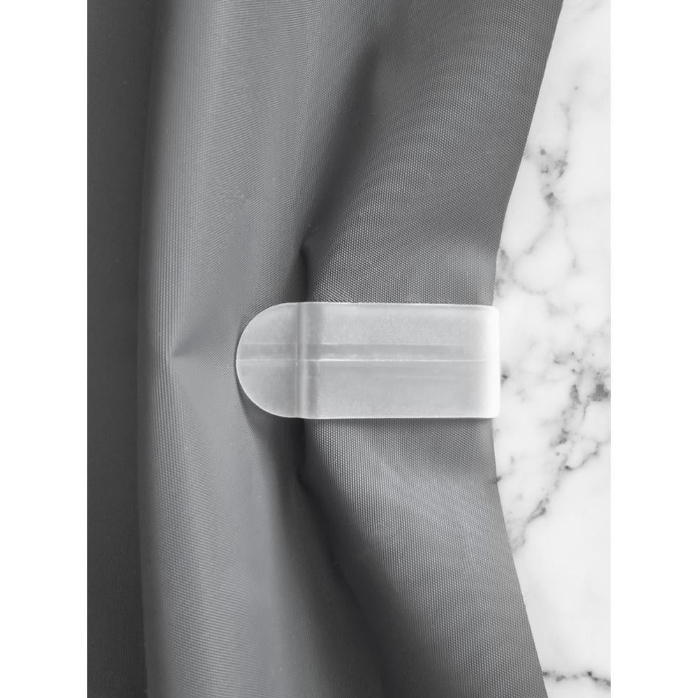 Шторка в ванную AWD interior ЕВА 200х180 см (AWD02101958) - фото 6 Шторка в ванную AWD interior ЕВА 200х180 см (AWD02101958) - фото 6