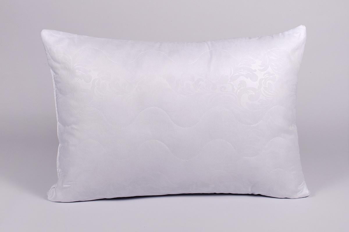 Подушка Lotus Fiber 3D 50х70 Белый (2000008486019)